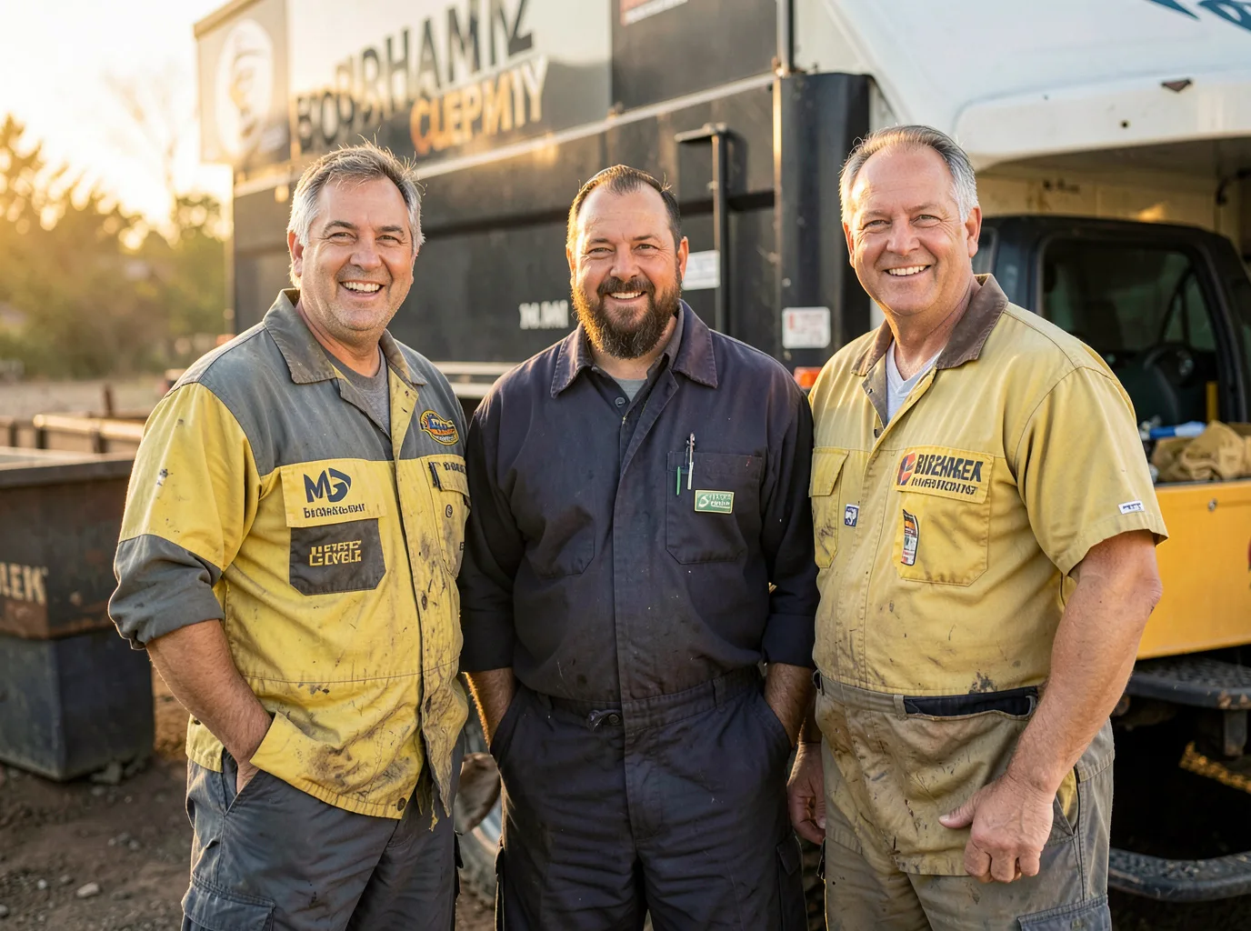 Sewage Cleanup company in Timberville, VA